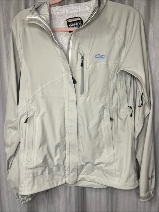 Outdoor Research Jackets & Blazers - Outdoor Research Women’s Panorama Point Jacket size M